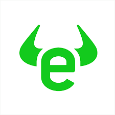 eToro logo